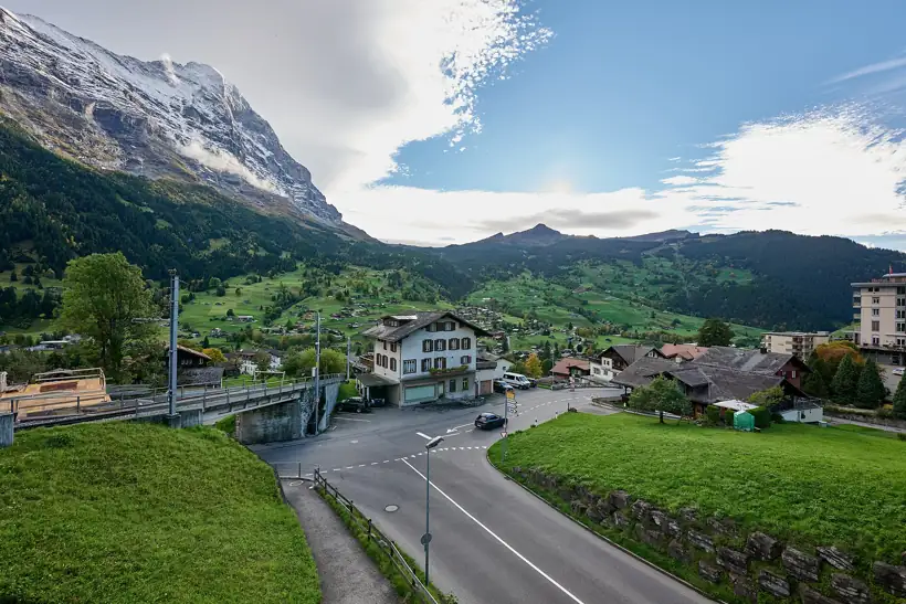 Bernese Oberland